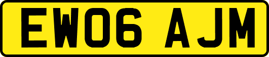 EW06AJM