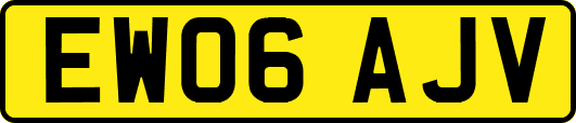 EW06AJV