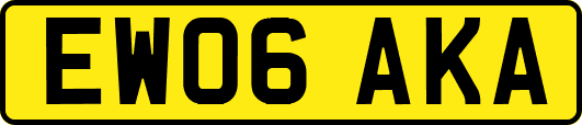EW06AKA