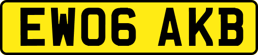 EW06AKB