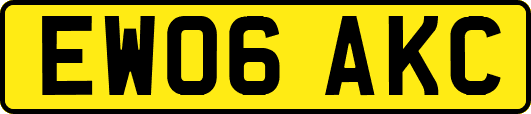 EW06AKC