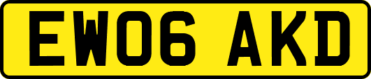 EW06AKD
