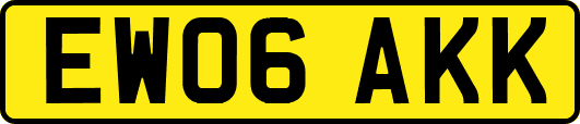EW06AKK