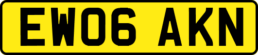 EW06AKN