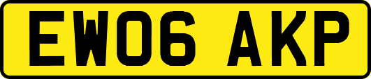 EW06AKP