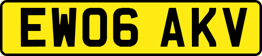 EW06AKV