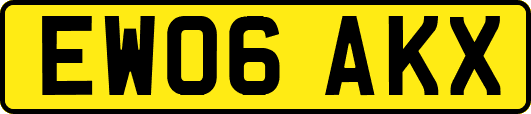 EW06AKX