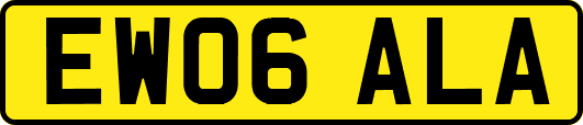 EW06ALA
