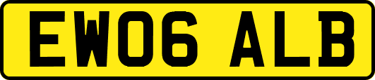 EW06ALB