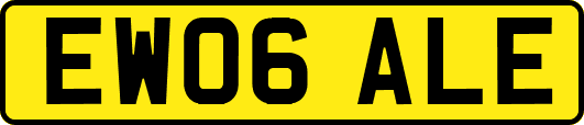 EW06ALE
