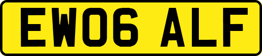 EW06ALF