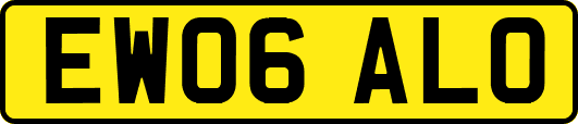 EW06ALO