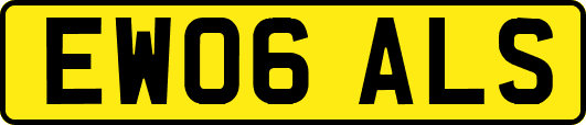 EW06ALS