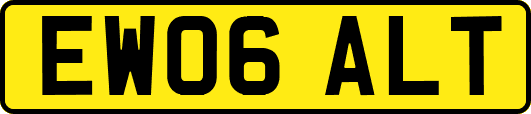 EW06ALT