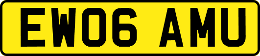 EW06AMU