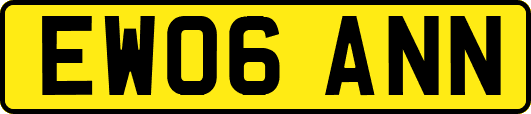 EW06ANN