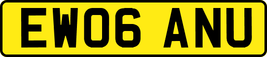 EW06ANU