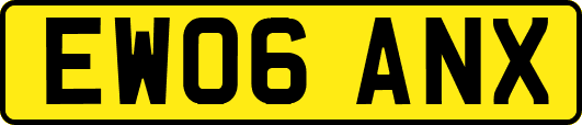 EW06ANX