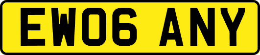 EW06ANY