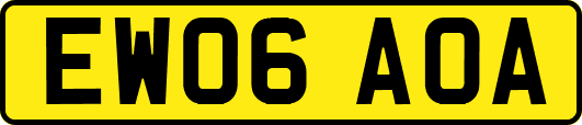 EW06AOA