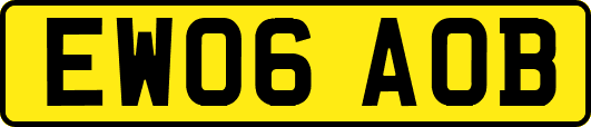 EW06AOB