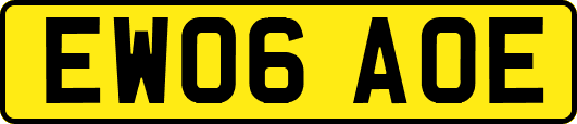EW06AOE