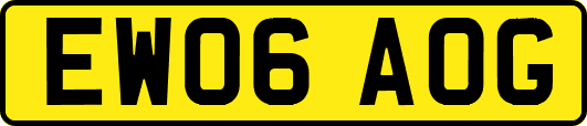 EW06AOG