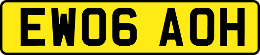 EW06AOH