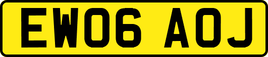 EW06AOJ