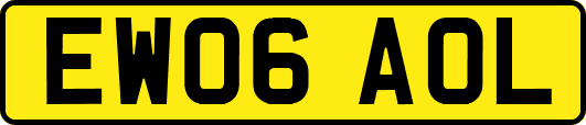 EW06AOL