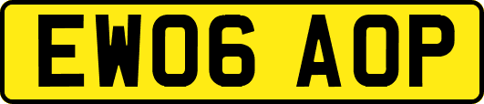 EW06AOP