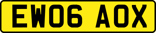 EW06AOX