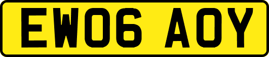 EW06AOY