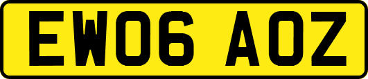 EW06AOZ