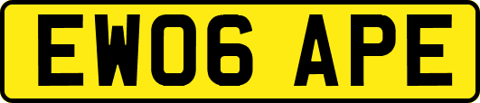 EW06APE