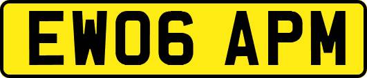 EW06APM