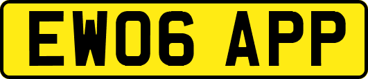 EW06APP