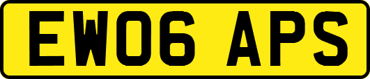 EW06APS