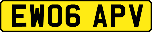 EW06APV