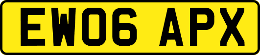 EW06APX