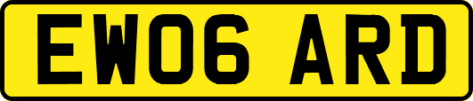 EW06ARD