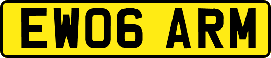 EW06ARM