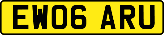 EW06ARU