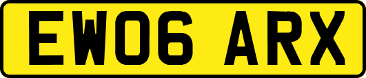 EW06ARX