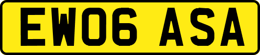EW06ASA