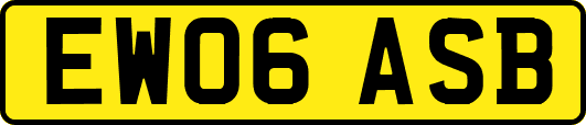 EW06ASB