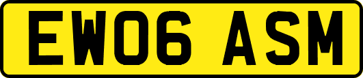 EW06ASM