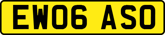 EW06ASO