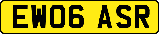 EW06ASR
