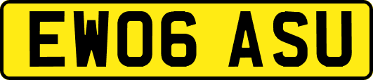 EW06ASU